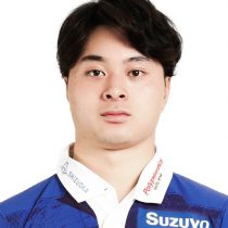 Kaito Sugimoto Shizuoka Blue Revs