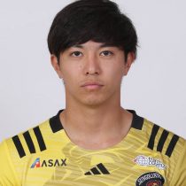 Ryosuke Kawase Tokyo Sungoliath