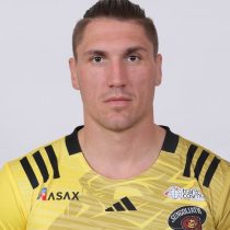 Sean McMahon Tokyo Sungoliath