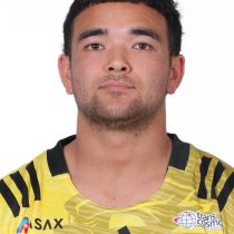 Max Hughes Tokyo Sungoliath