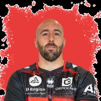 Adrien Bordenave US Oyonnax