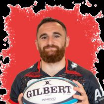 Vasil Lobzhanidze US Oyonnax