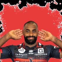 Daniel Ikpefan US Oyonnax