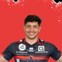 Martin Bogado US Oyonnax