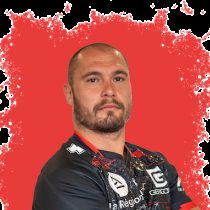 Kevin Lebreton US Oyonnax