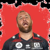 Loic Godener US Oyonnax