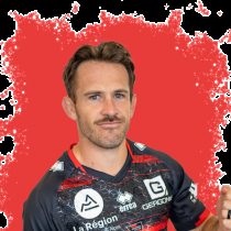 Zack Holmes US Oyonnax