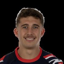 Ryan Apps Great Britain 7's