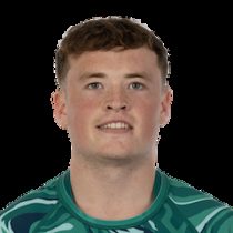 Tadhg Brophy Ireland 7's