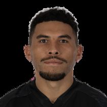 Ngarohi McGarvey-Black New Zealand 7's