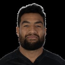 Sione Molia New Zealand 7's