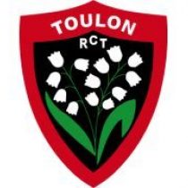 Lewis Ludlam RC Toulon