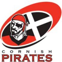 Chester Ribbons Cornish Pirates