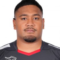 Manase Havili rugby player