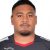 Manase Havili rugby player