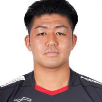 Kyogo Okano rugby player