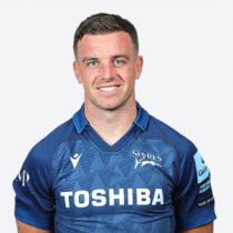 George Ford Sale Sharks