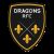 Nick Thomas Dragons RFC