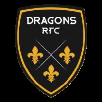 Nick Thomas Dragons RFC