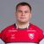 Seb Blake Gloucester Rugby