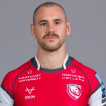 Tomos Williams Gloucester Rugby