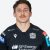 Sebastian Cancelliere Glasgow Warriors