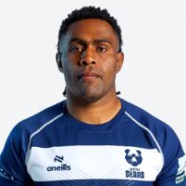 Viliame Mata Bristol Bears