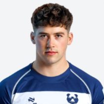 Sam Worsley Bristol Bears