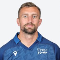 Sam Bedlow Sale Sharks