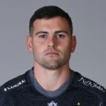 Will Rigg Exeter Chiefs