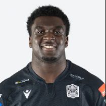 Jare Oguntibeju Glasgow Warriors