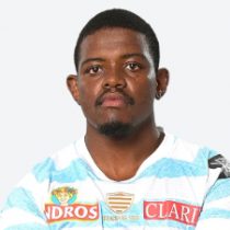 Lee-Marvin Mazibuko Racing 92