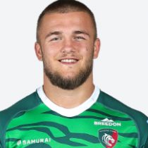 Finn Theobald-Thomas Leicester Tigers