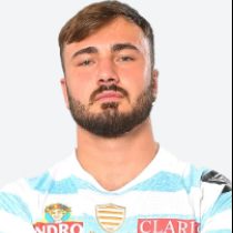 Robin Couly Racing 92