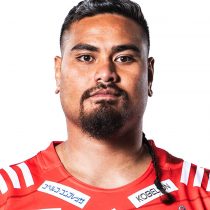 Sosefo Fakatava Kobelco Kobe Steelers