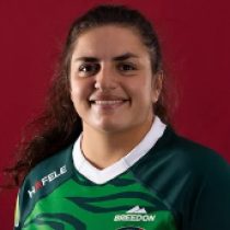 Sophie Benavent Leicester Tigers Women