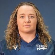 Molly Wright Sale Sharks Women