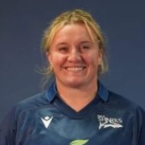 Catherine Benson Sale Sharks Women