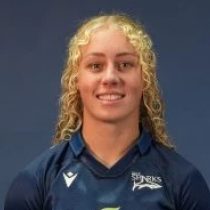 Nikita Prothero Sale Sharks Women