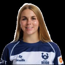 Tilly Ryall Bristol Bears Women