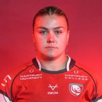 Mackenzie Carson Gloucester-Hartpury Women