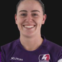 Francesca Goldthorp Loughborough Lightning Ladies