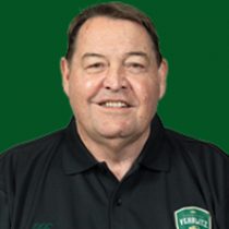 Sir Steve Hansen rugby player