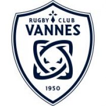 Jesse Parete RC Vannes