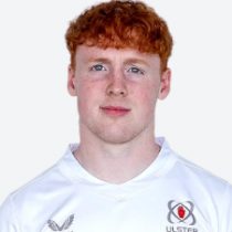 Rory Telfer Ulster Rugby