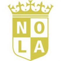 Tupou Afungia NOLA Gold