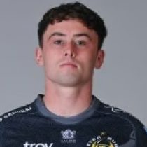 Niall Armstrong Exeter Chiefs