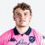 Ollie McCrea Stade Francais