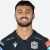 Ben Afshar Glasgow Warriors