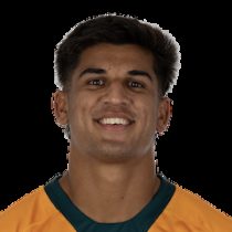 Aden Ekanayake Australia 7's